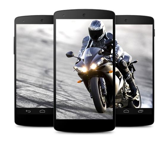 Motorcycle Wallpapers HD 2017