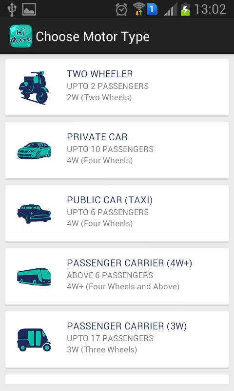 Premium Calculator GIC 3.0