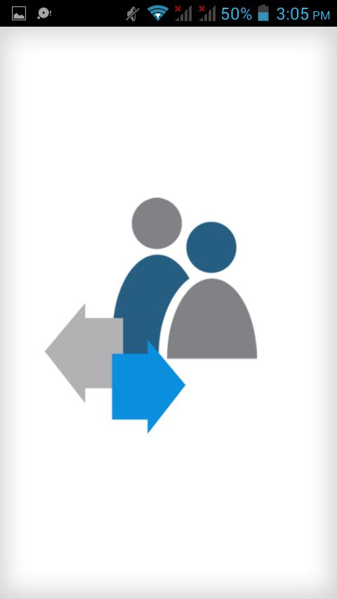 V.io Visitor Manager