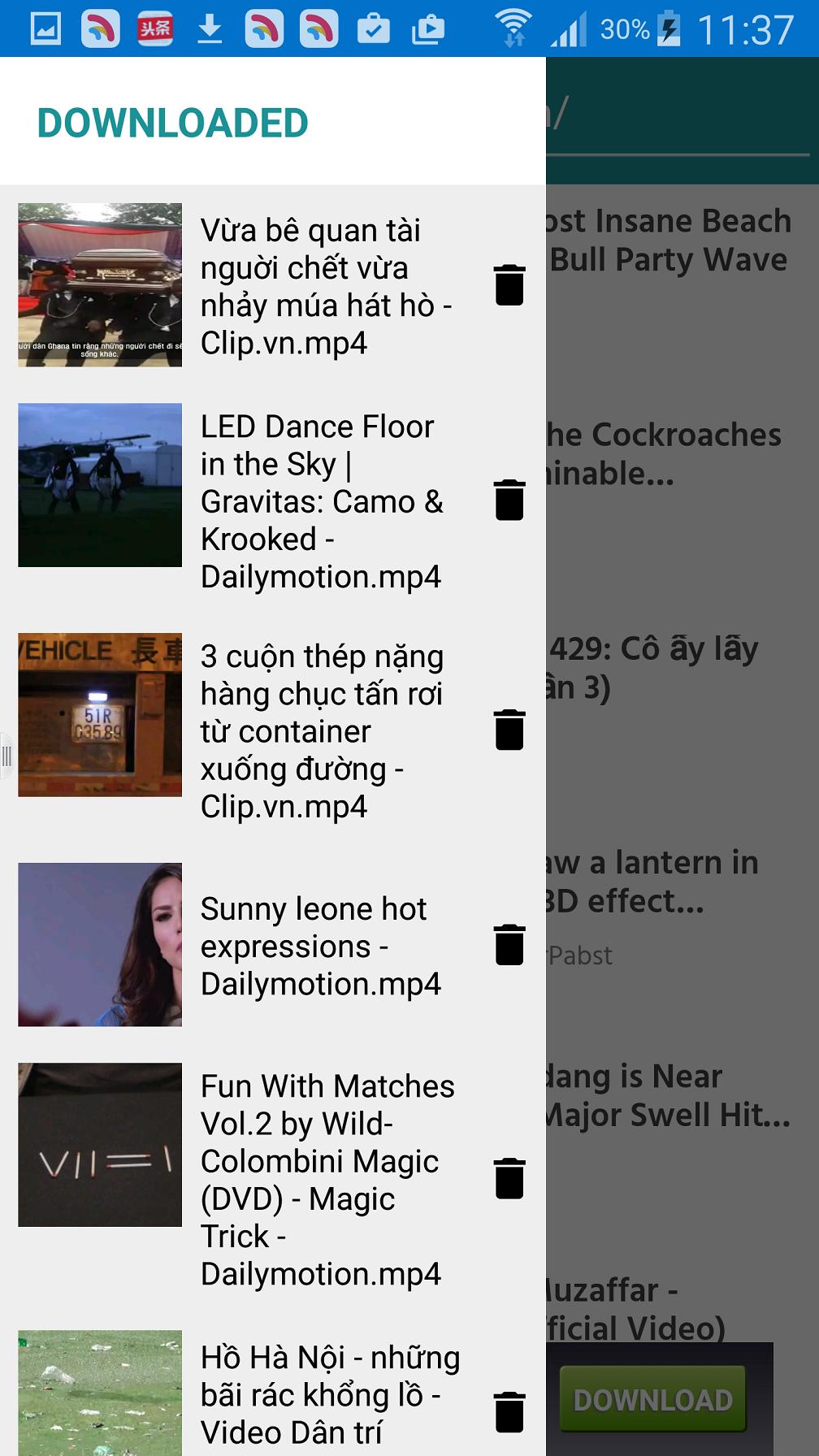 Tube Downloader Mate 2.2.5