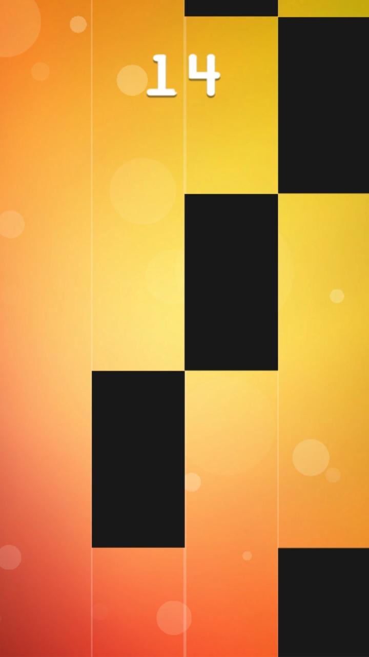 Ariana Grande - God Is A Woman - Piano Magic Game