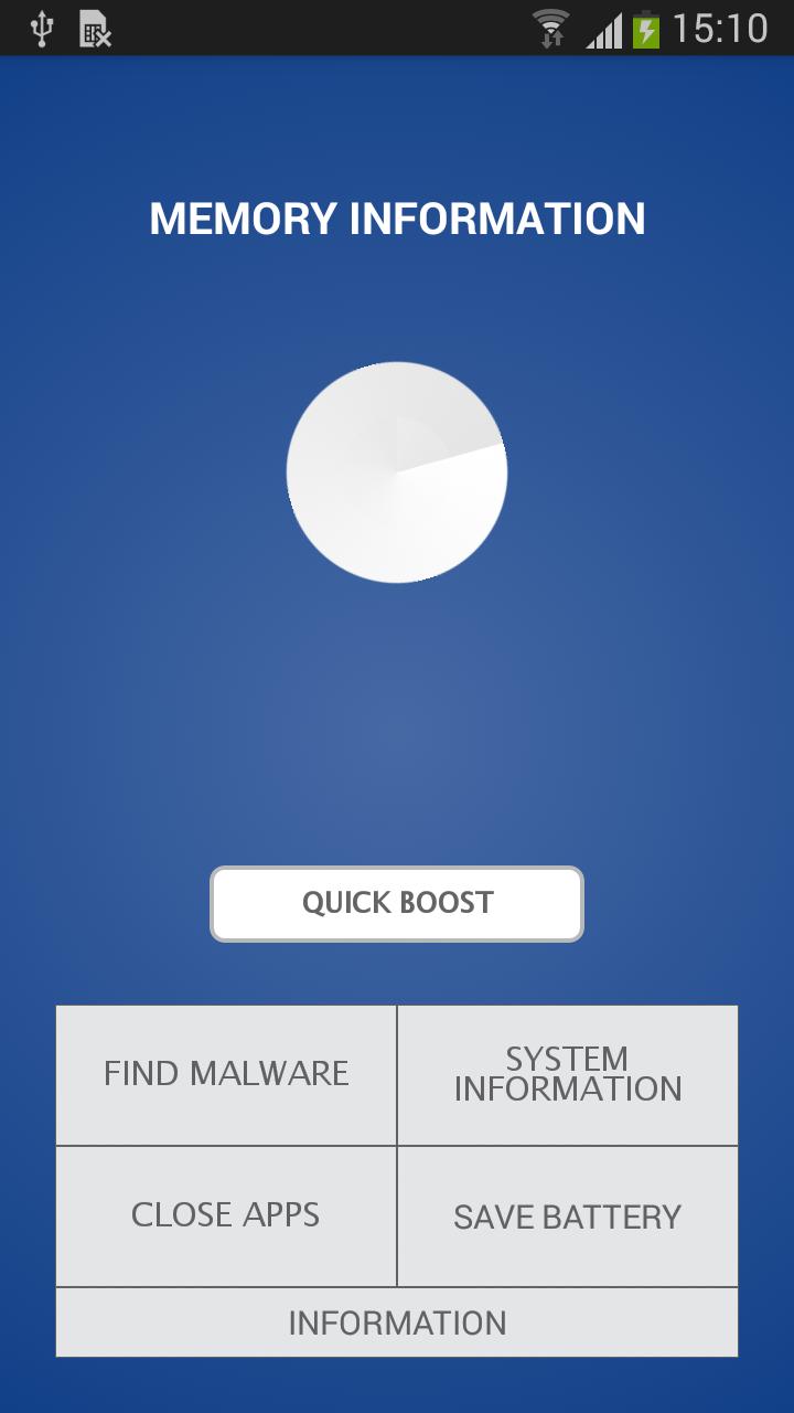 Free Clean Master&Boost Master