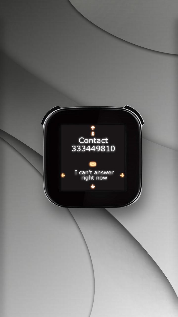 LiveView Answer-it SMS Free