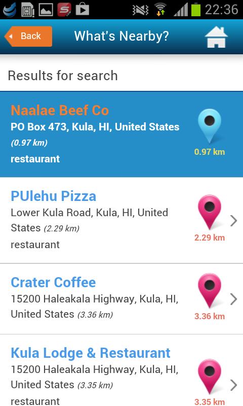 Maui Guide Hotels & Weather