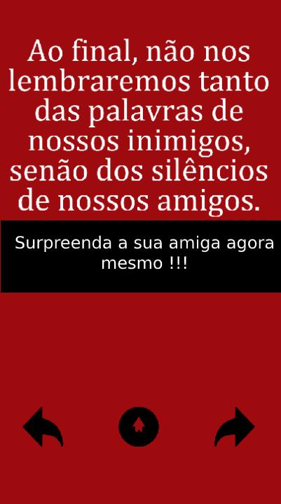 Messages for BFF 2.0