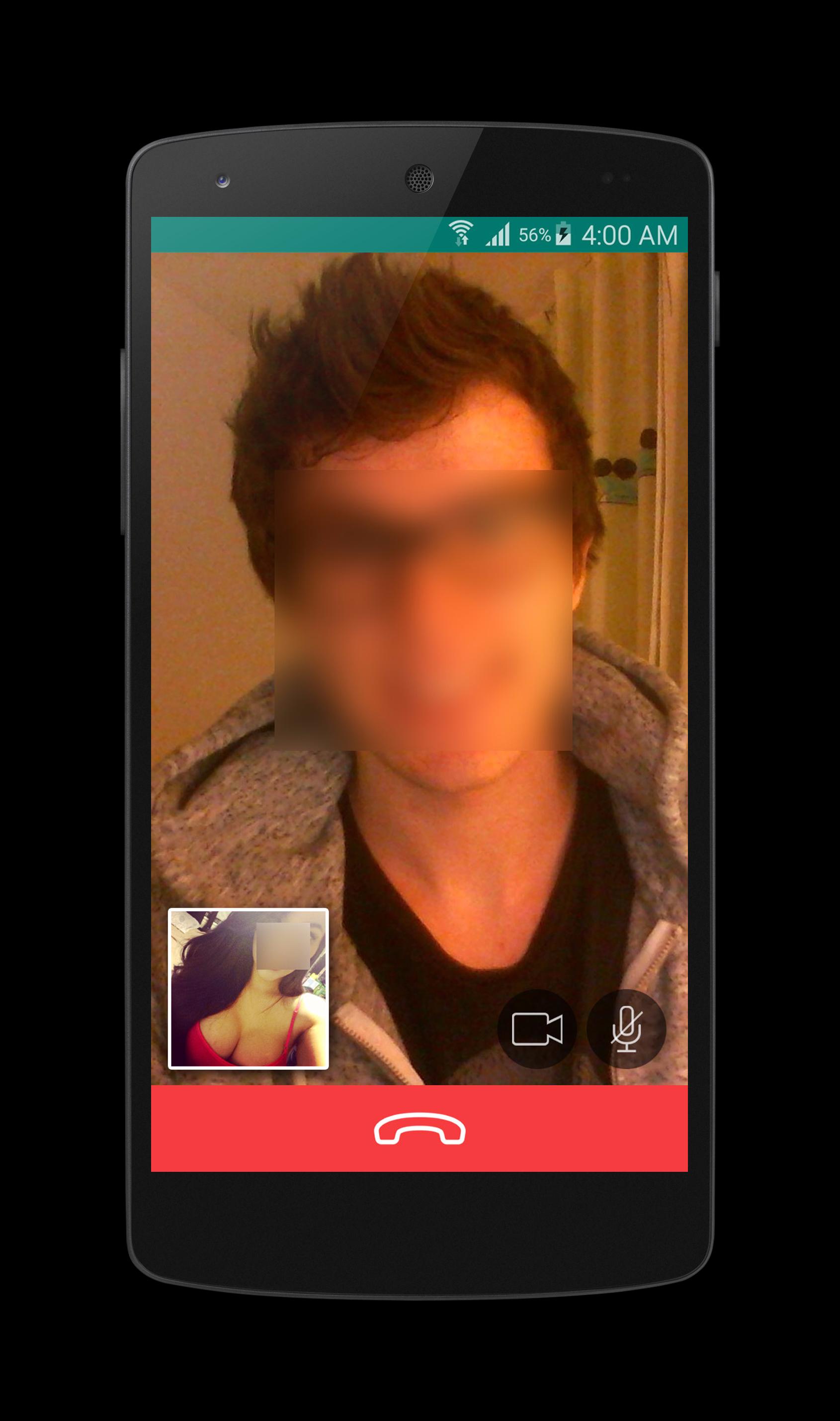 free video call for whatssup