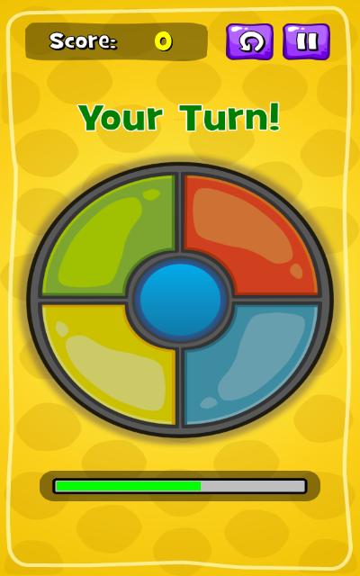 Simon - The Game - Free