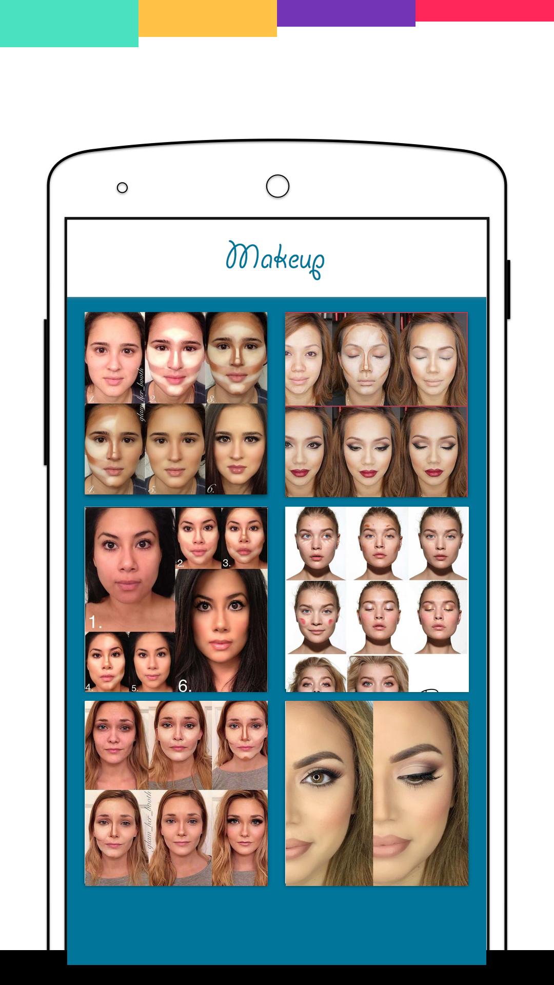 Makeup Tips and Tricks