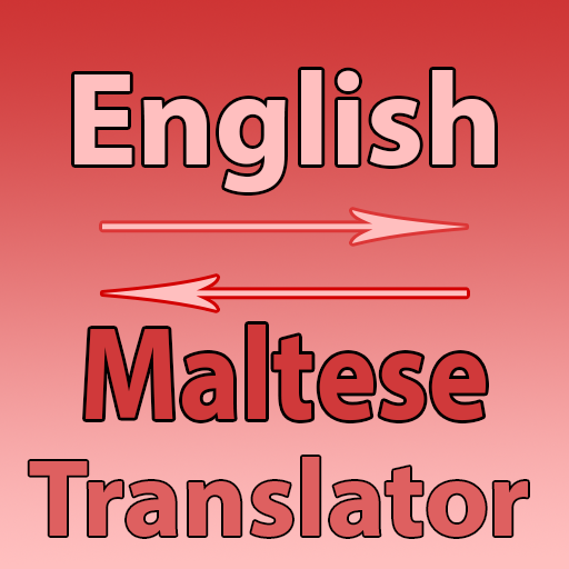 English To Maltese Converter
