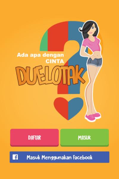 Ada Apa Dengan Cinta