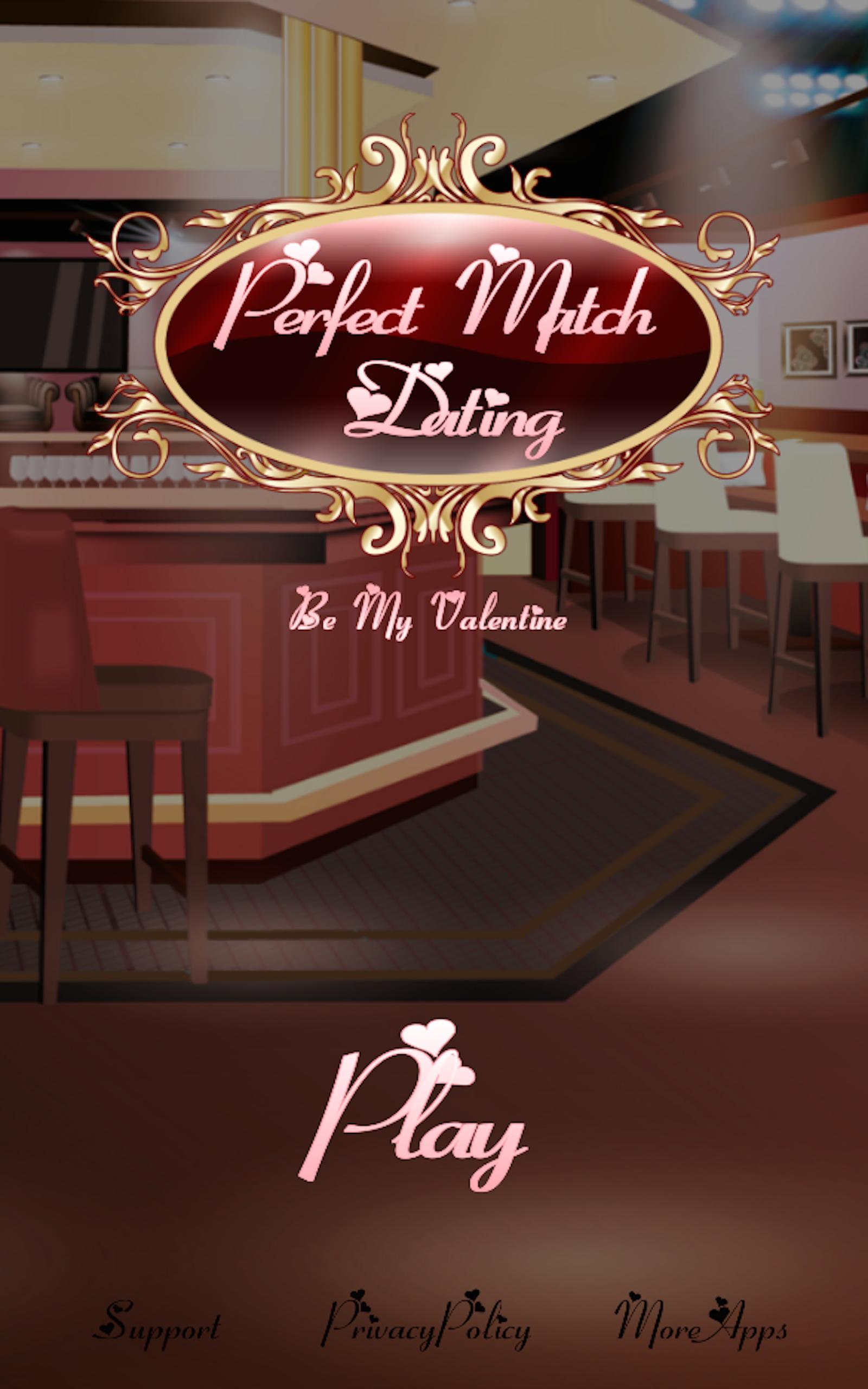 Perfect Match Dating