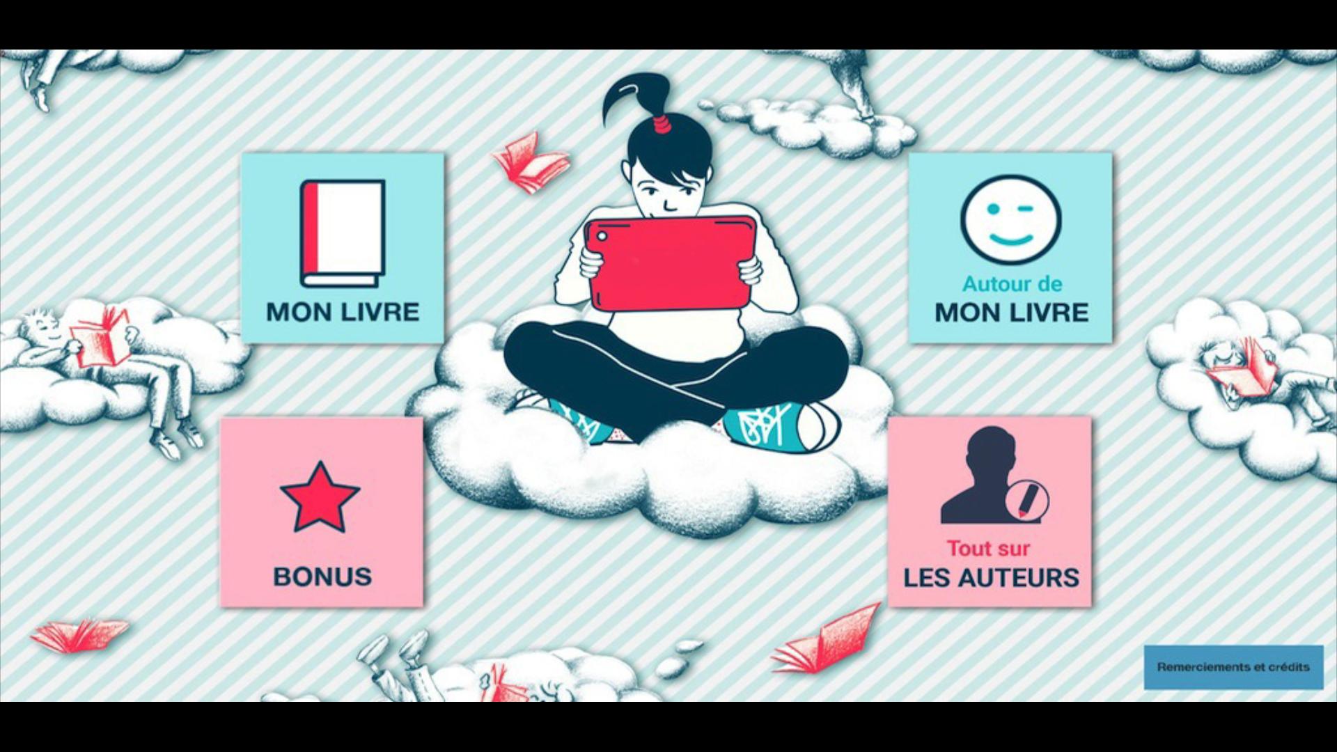 CE2/CM1 Les Incos 2018