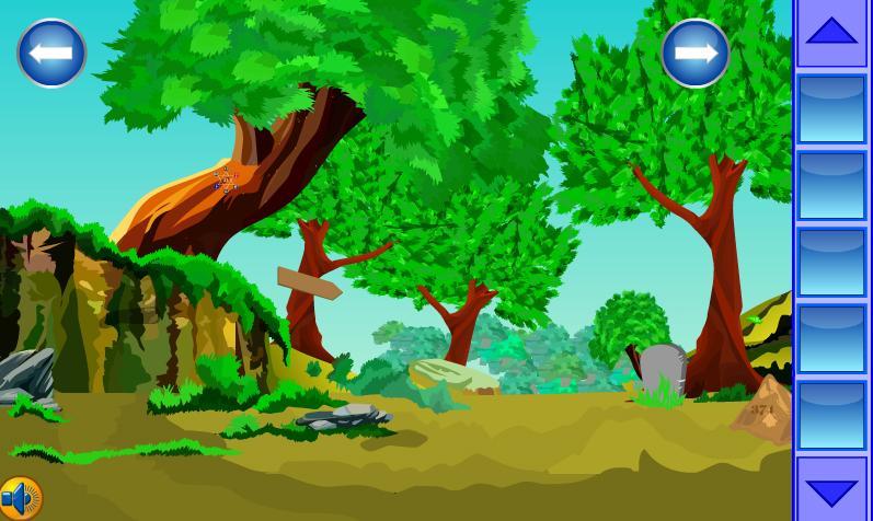 Boxer Dog Escape Game