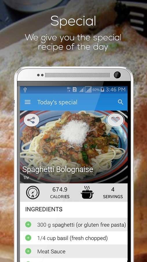 Diabetic Recipes FREE