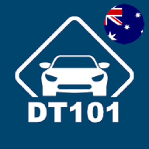 Australian Driving Tests