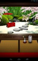 Zen Garden -Spring- LWallpaper