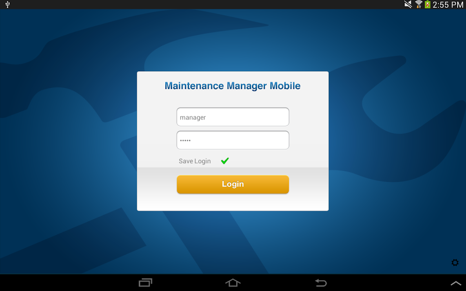 Yardi Maintenance Manager