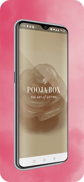 MyPoojaBox -The Art of Gifting