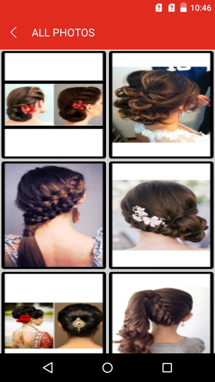 Latest Girls Hair Style