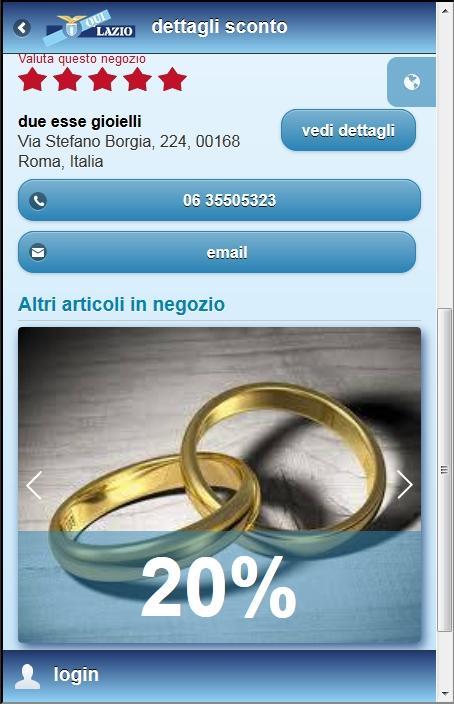 quilazio appchesconto