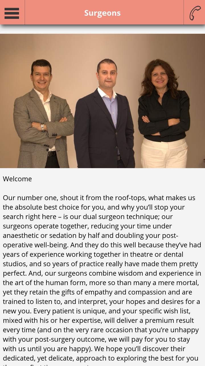 Breast Reduction Turkey