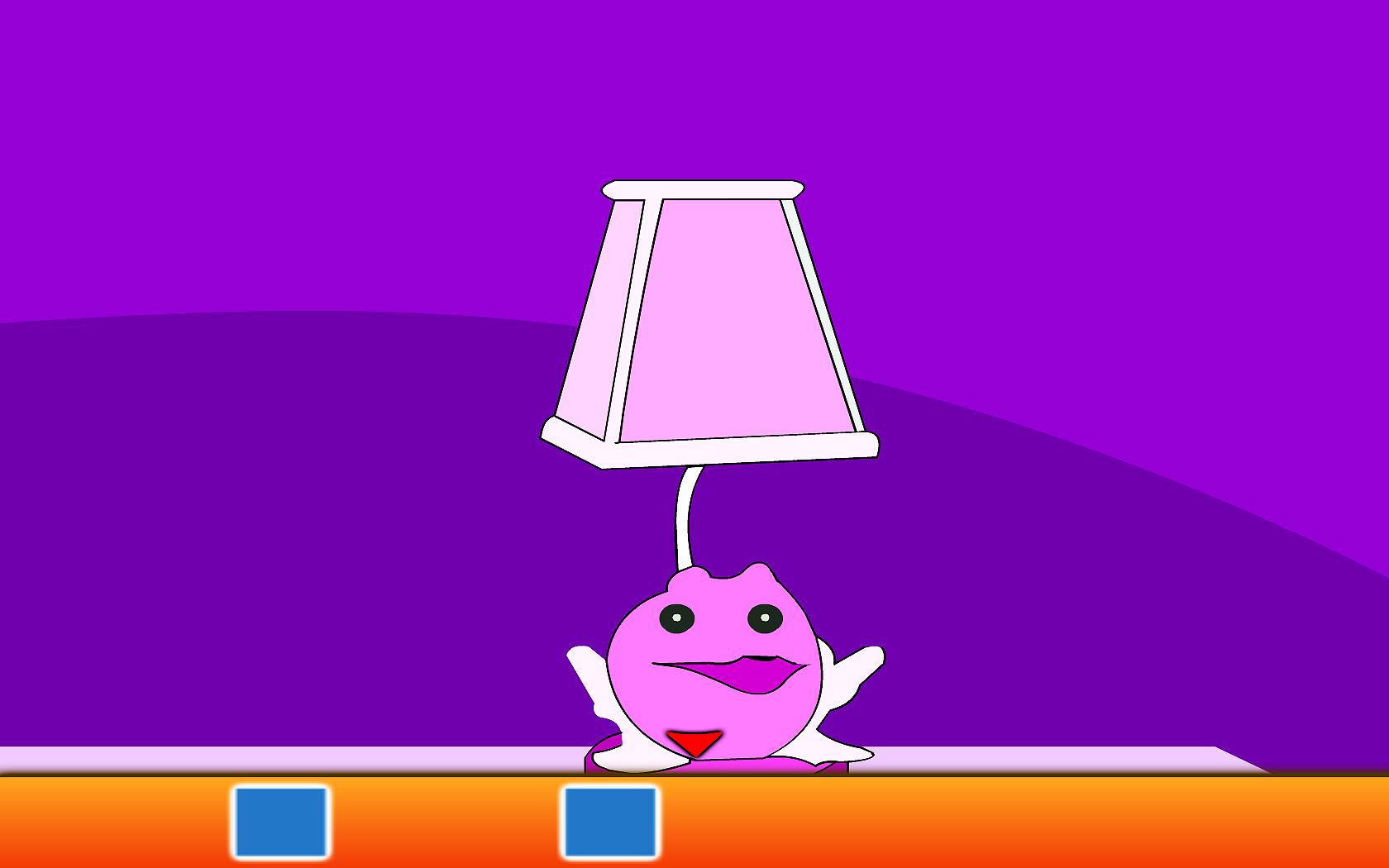 Puzzle Baby Room Escape Games