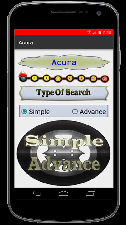 Gas Travel - Calculator