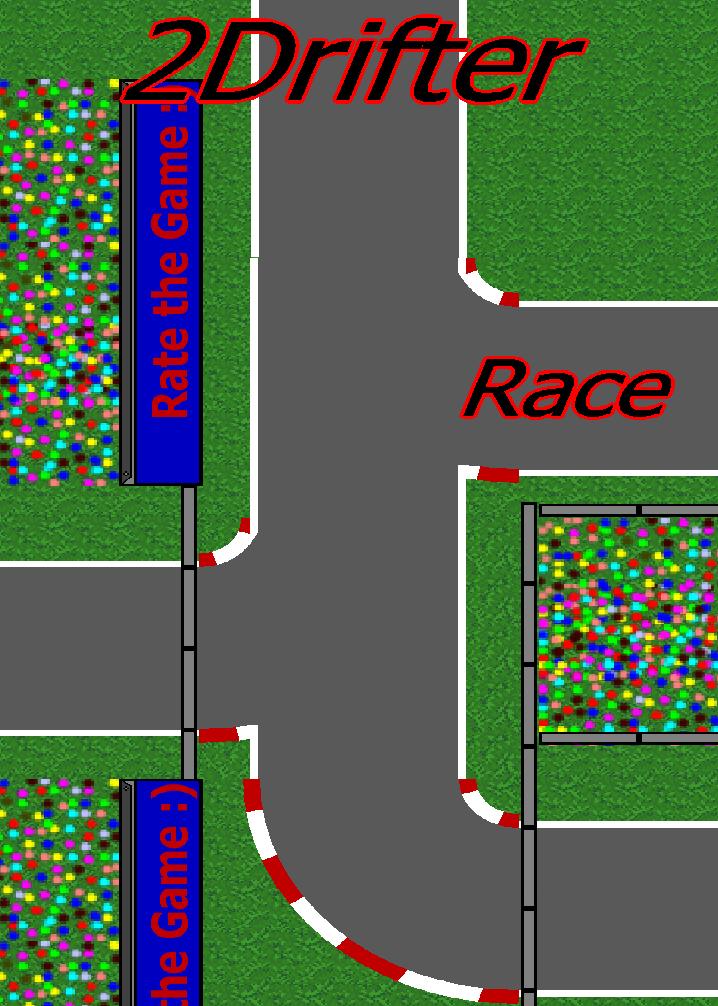 2Drifter