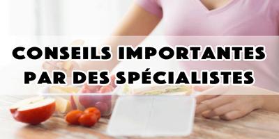 Prendre Du Poids Sainement