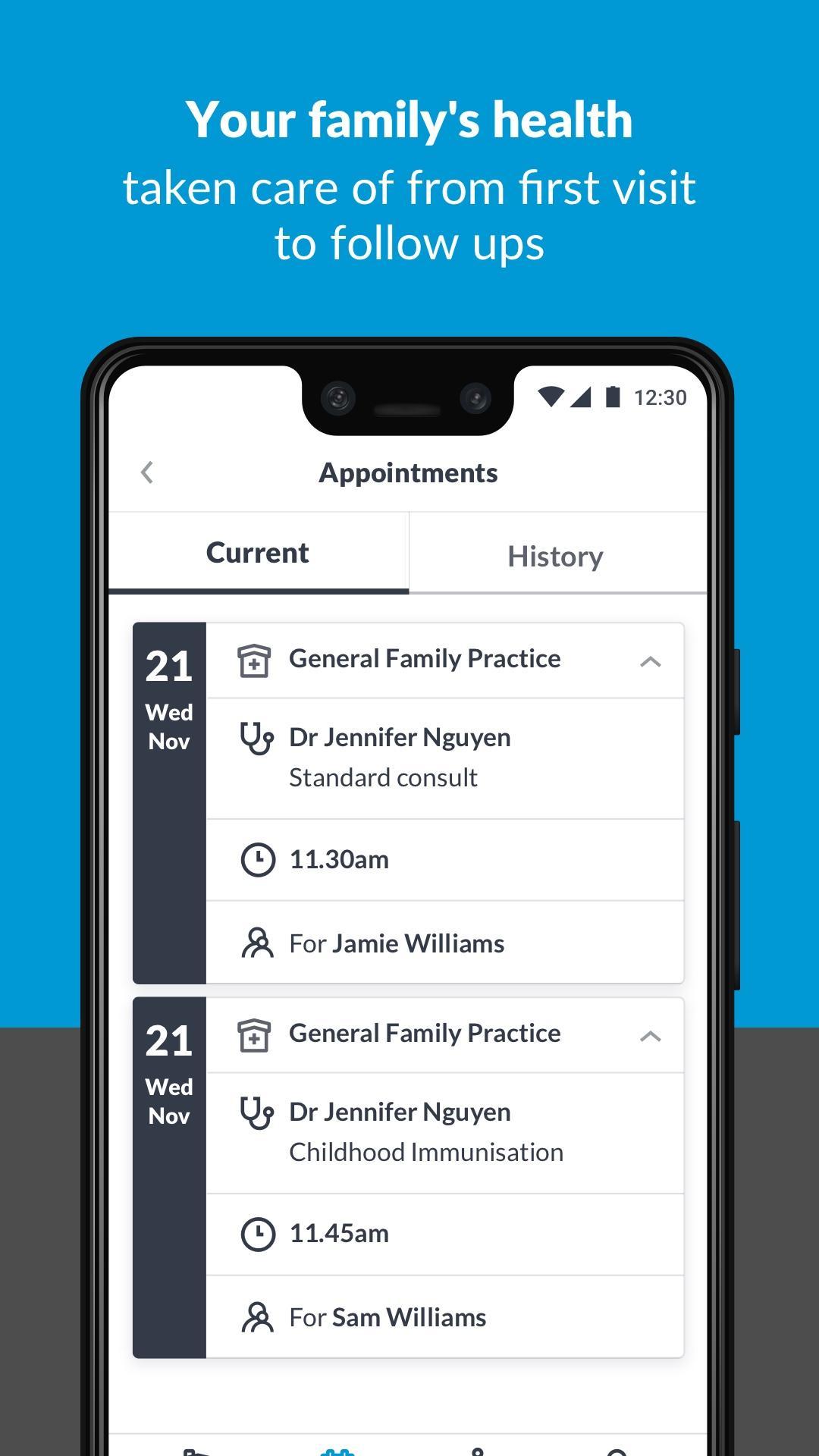 General Practice Plus