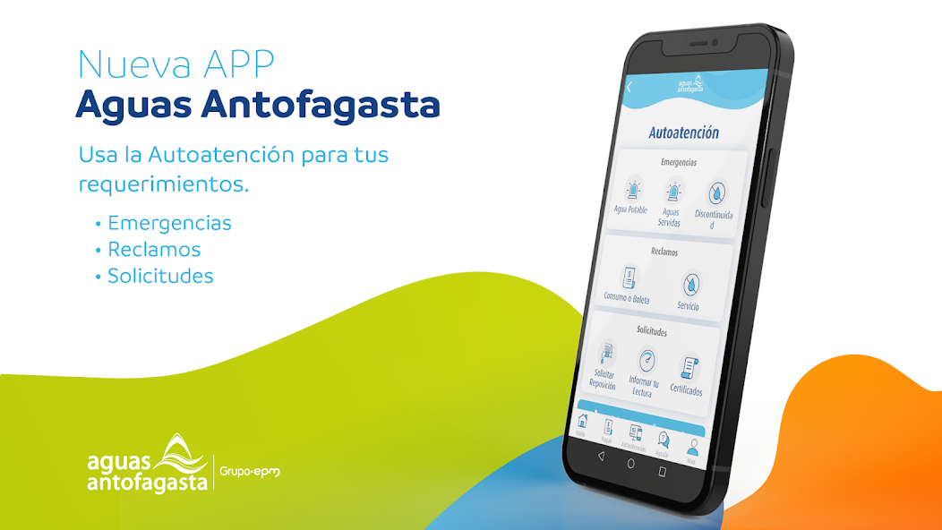 Aguas Antofagasta