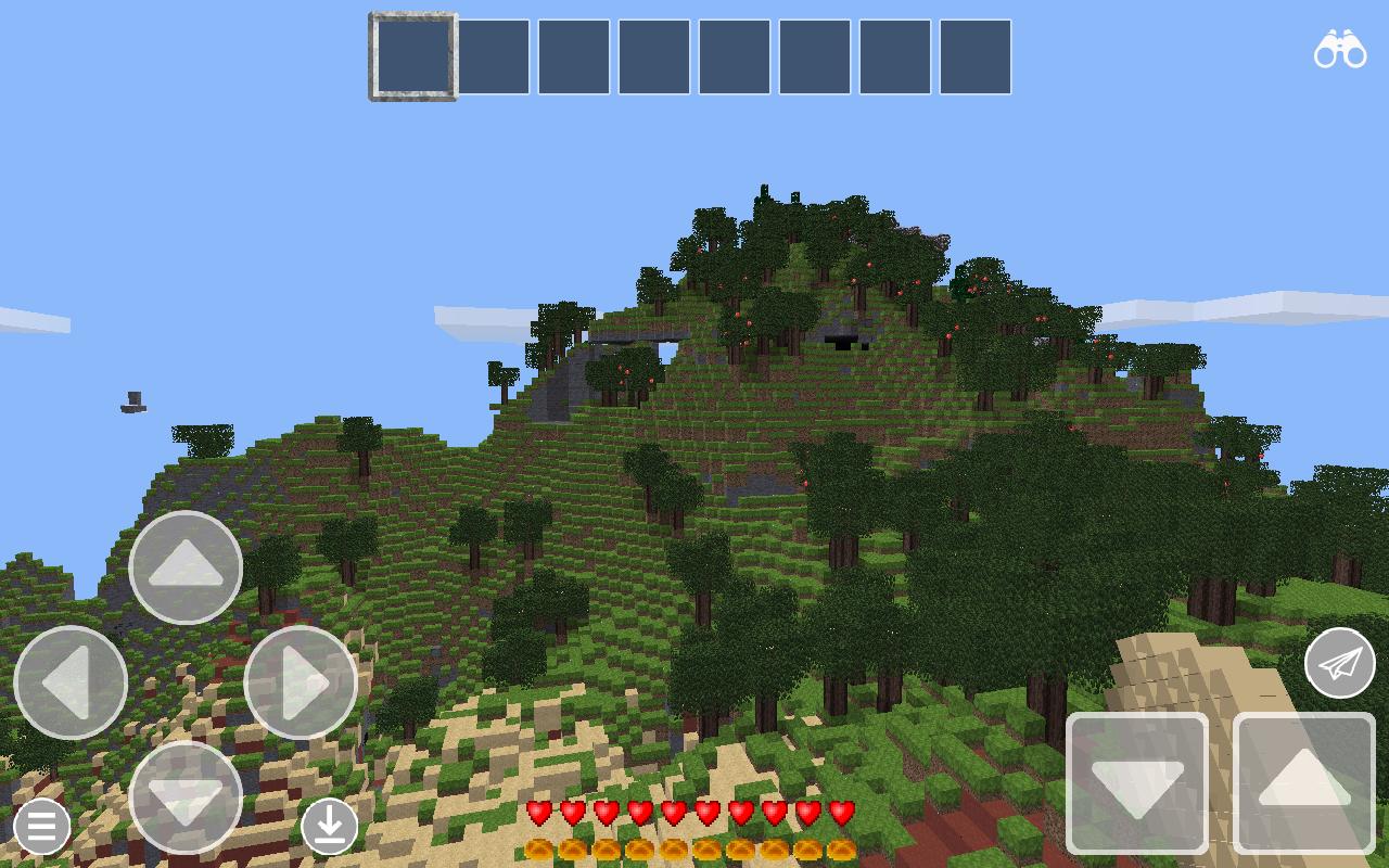 Ark Craft : Survival Evolved