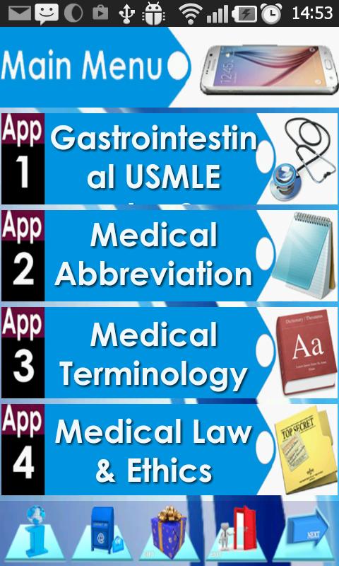 Gastrointestinal USMLE S2CK QA