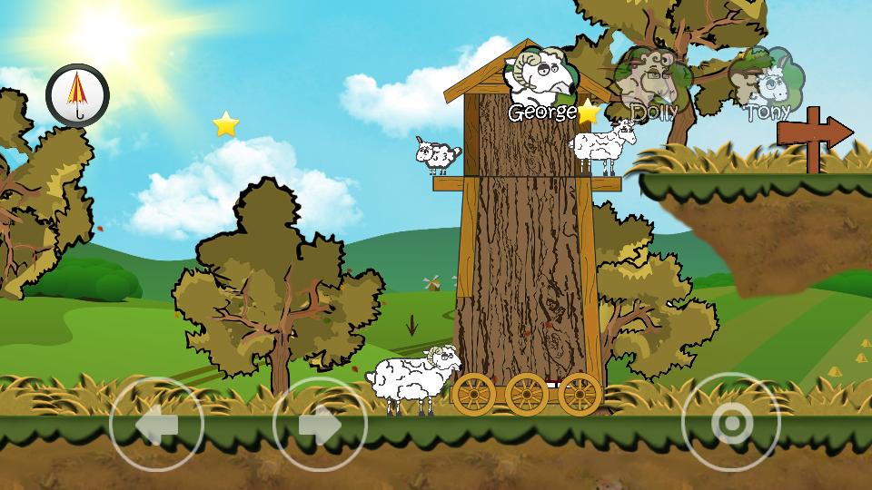 Sheep Story(Free)