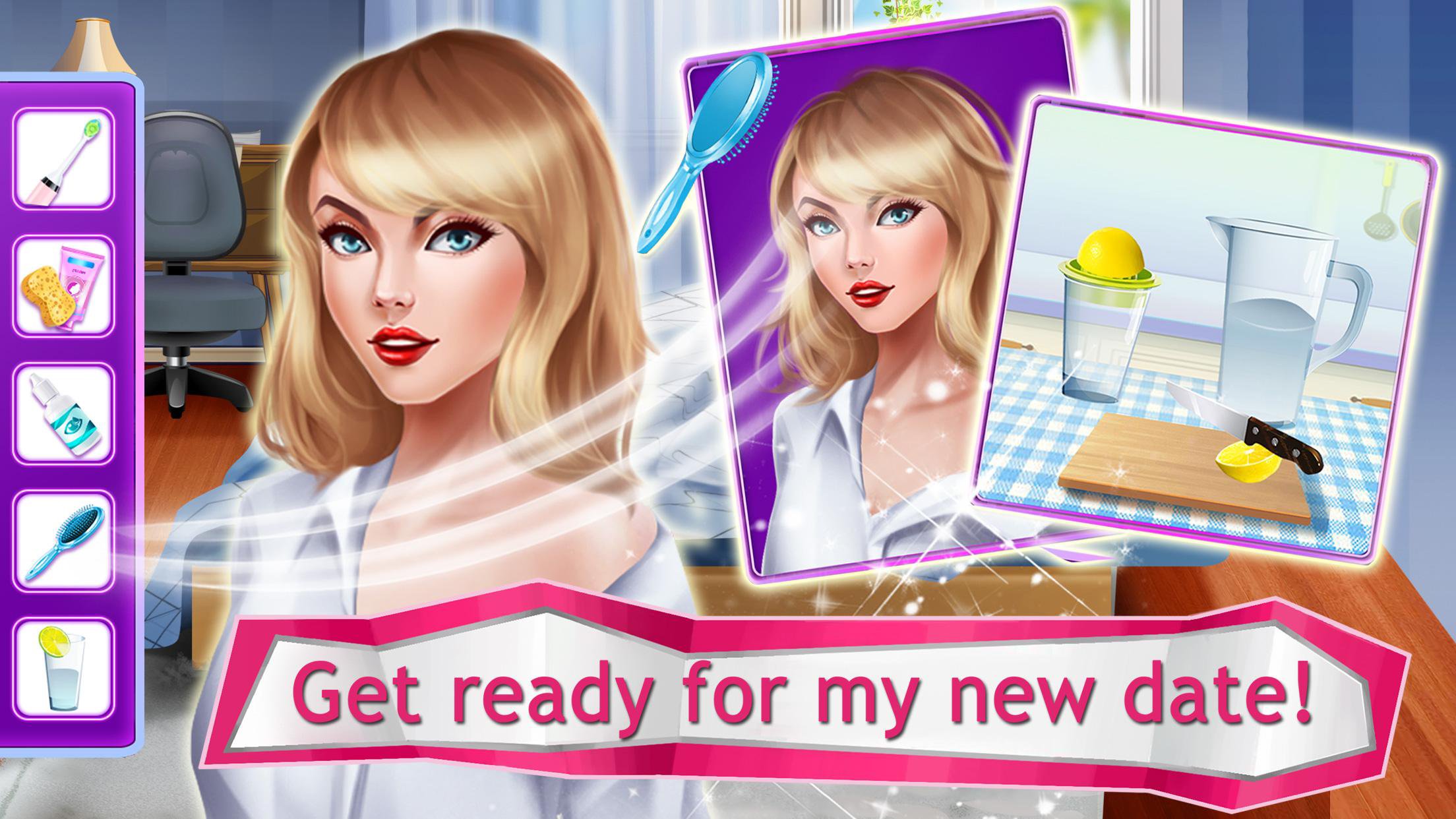 Love & Lust - 12 Hour Boyfrien