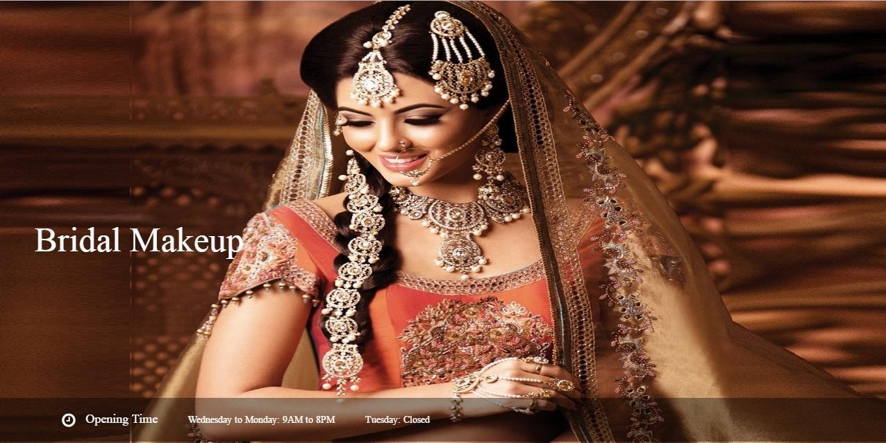 BHQ Salon Ambala Cantt