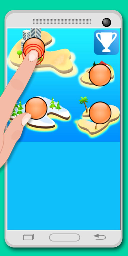 Balloon Smasher Game