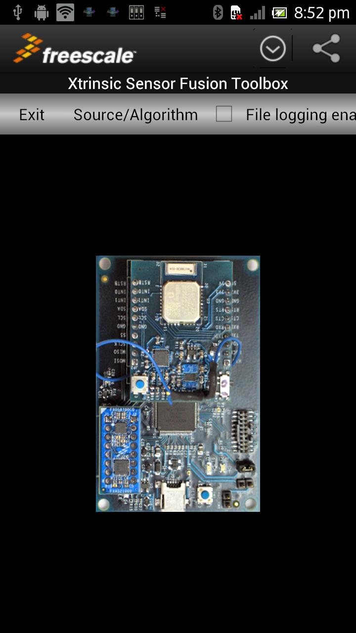 Sensor Fusion Toolbox