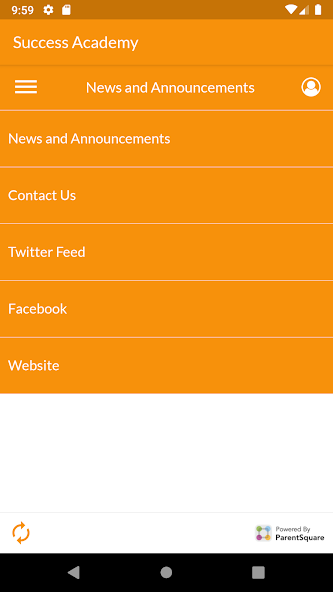 Success Academy Charter