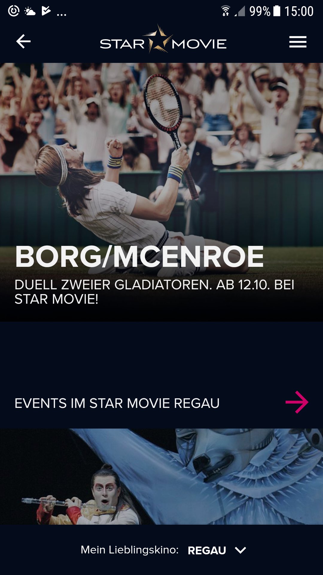 Star Movie