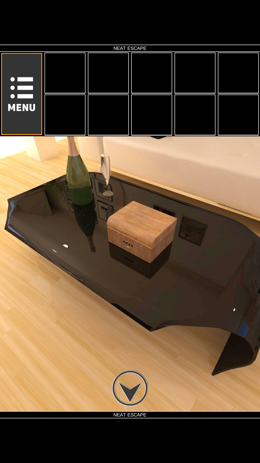 Escape Game: Christmas