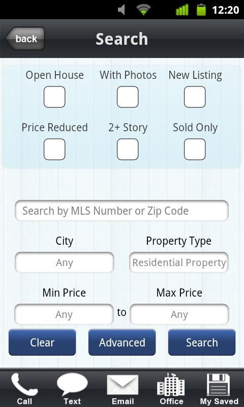 Real Estate by LooknMove.com
