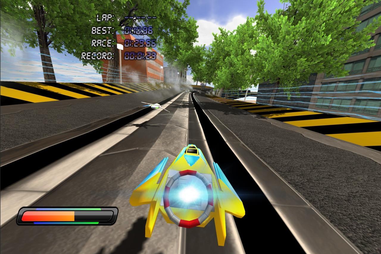 Red Forest Pre-release ALPHA