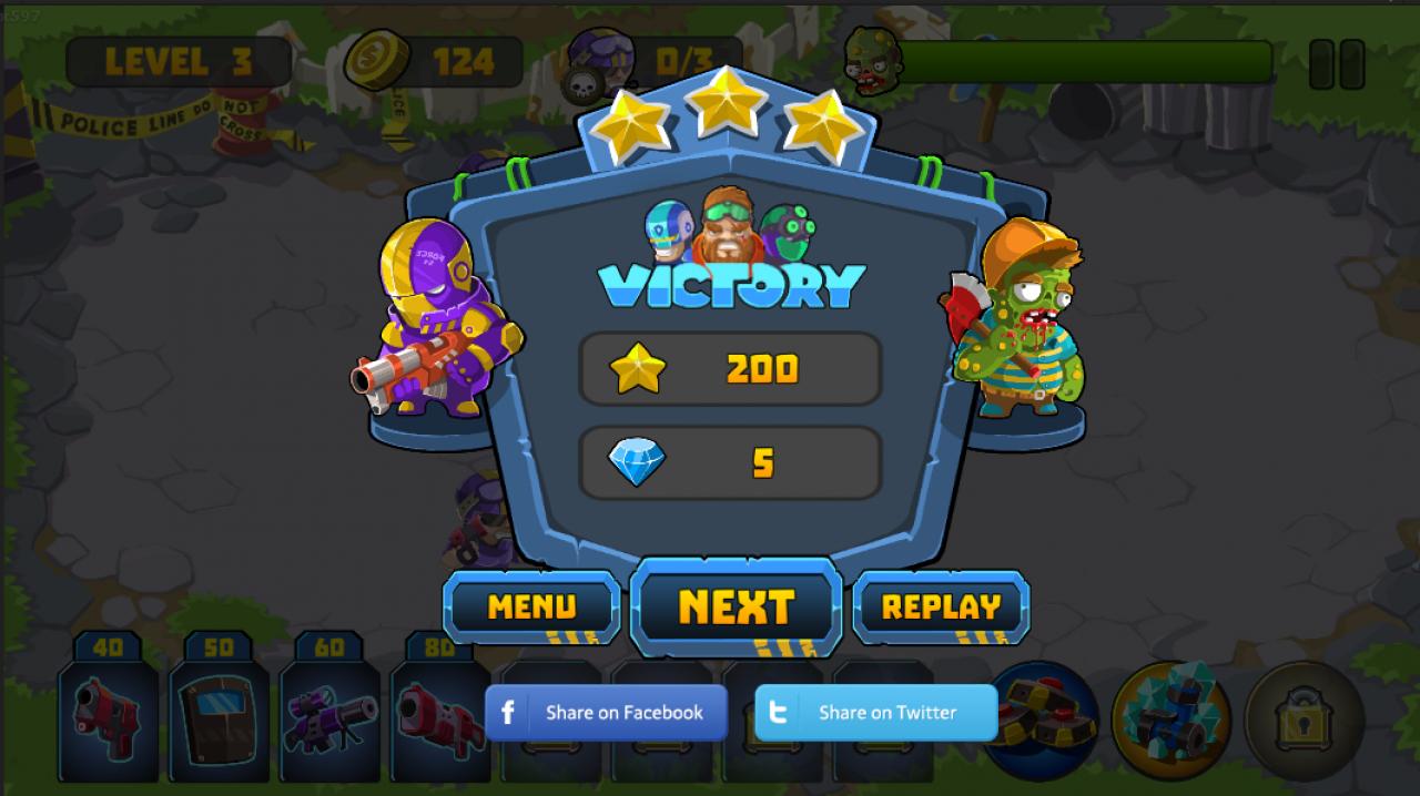 S.W.A.T Vs Zombies: Killing Game