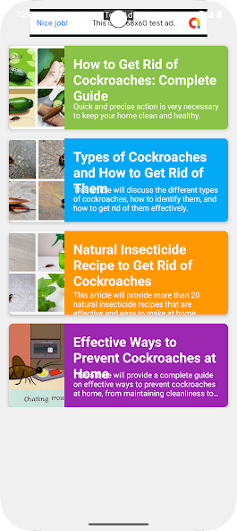 how to repel cockroaches