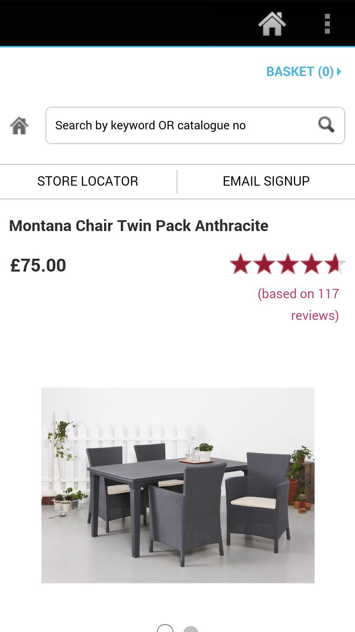 Deals for Wilkinsons