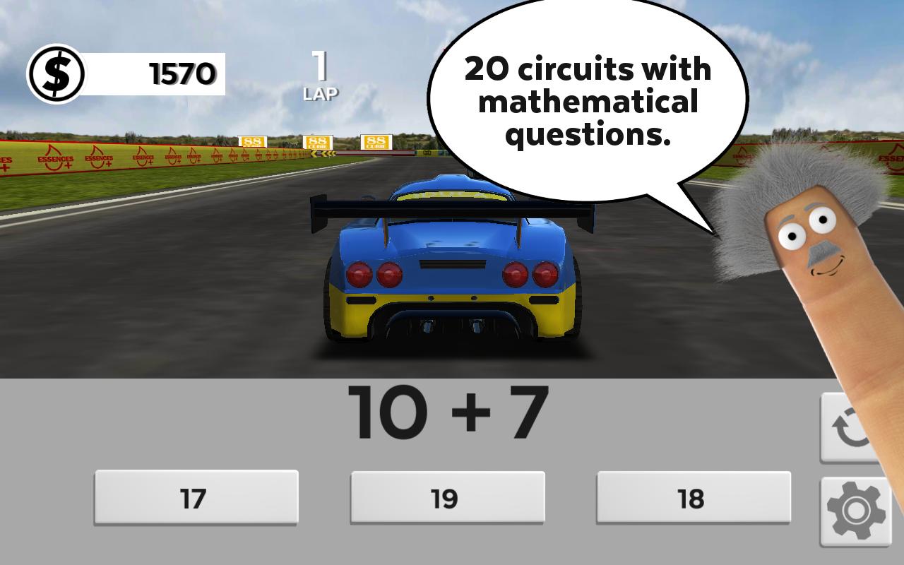 QUEST CHAMP: trivia quiz race