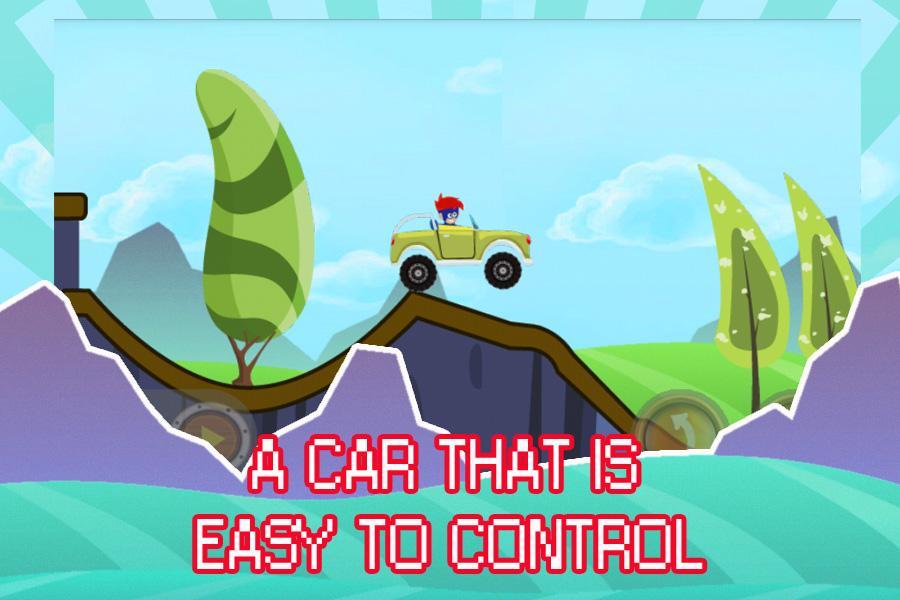 Go Pen Hero - Zero Racing