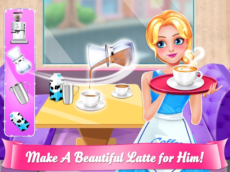 My First Heartbreak Love Story