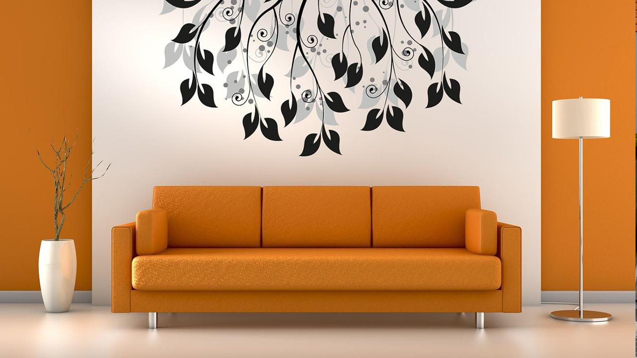 Wall Decorating Ideas Free